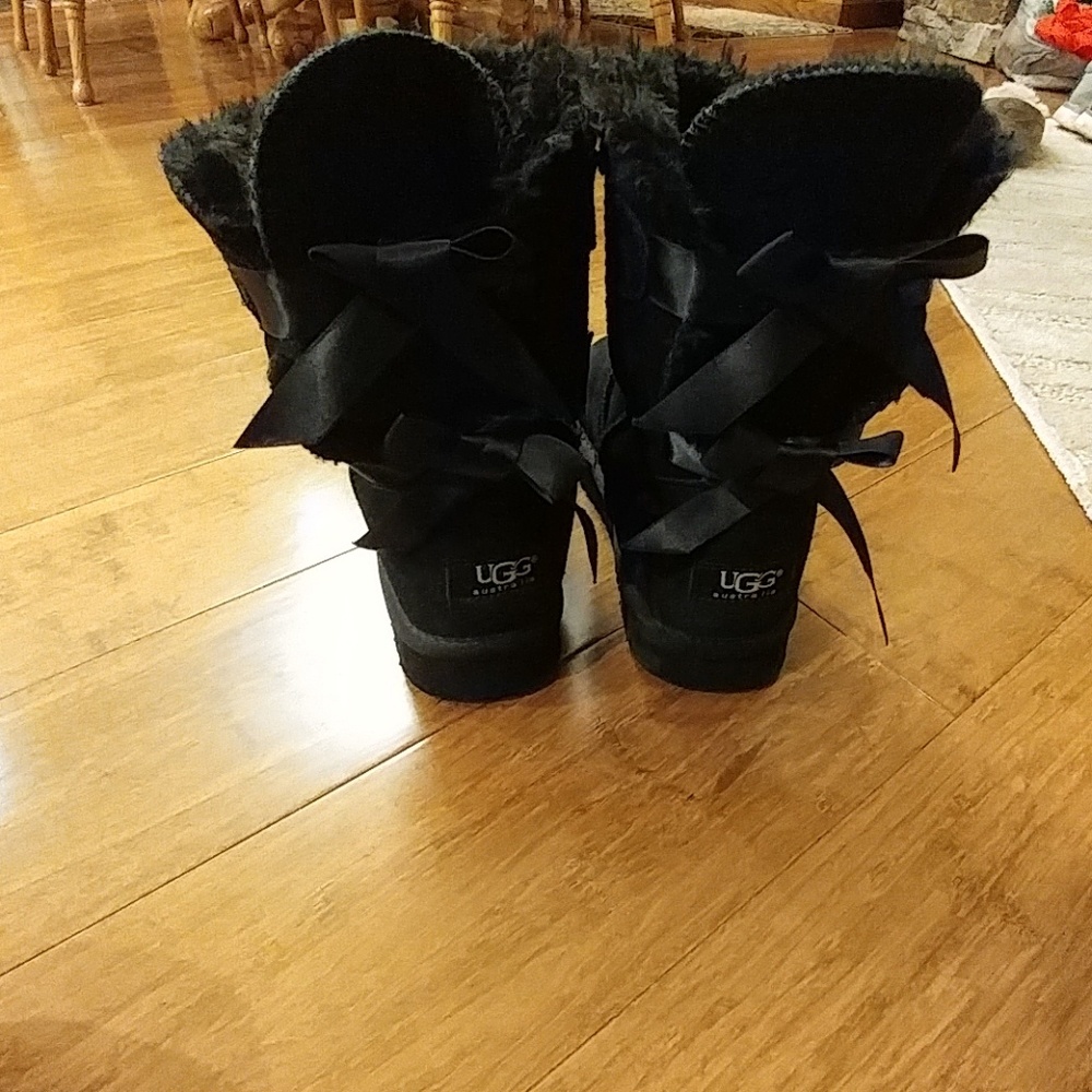 UGG boots